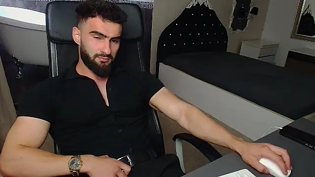 MicahLane Chat XXX in diretta