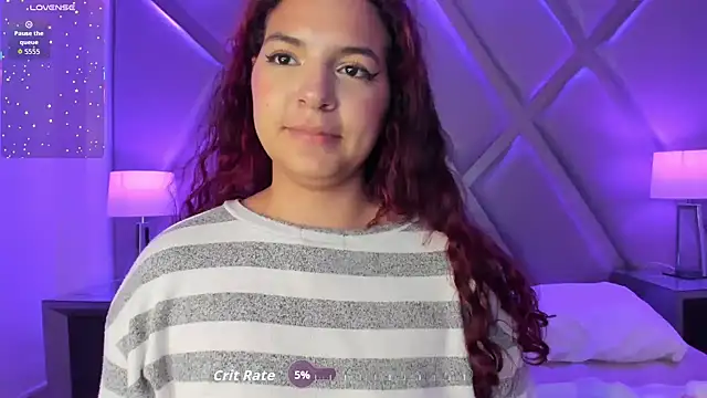 LyaDurandn Live XXX chat