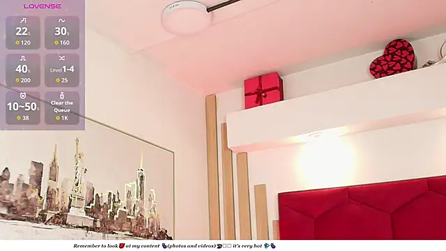 Connor_Kings Live XXX-Chat