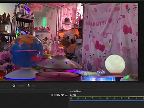 JesuAdam 现场XXX聊天