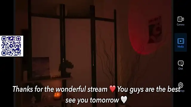 Živý XXX chat secrettape