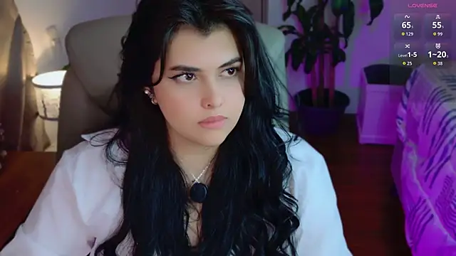 Nannicuteen Live XXX chat