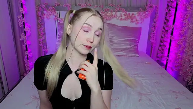 LilyStarlightn Live XXX chat