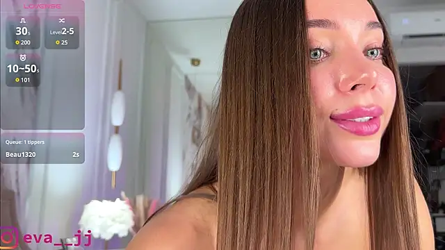 Eva_JJn Live XXX chat