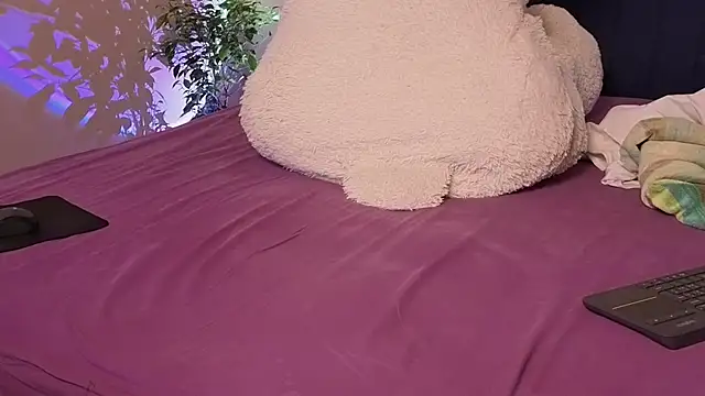 Bbw_Goddes Adlı Modelin Canlı XXX Sohbeti