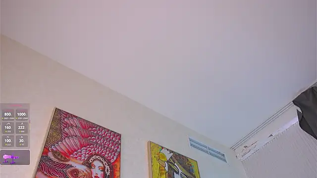 LiliBanger Live XXX-Chat