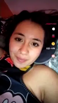Annie_loveer 라이브 XXX 채팅