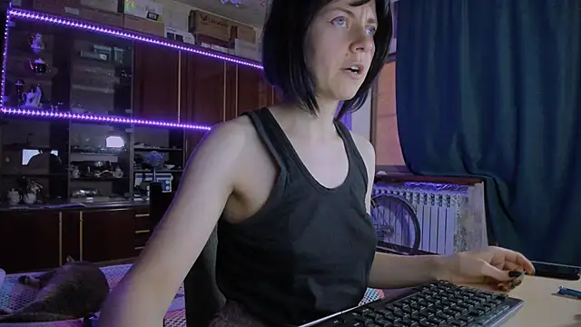 pa1e_pr1ncess' Live XXX Chat