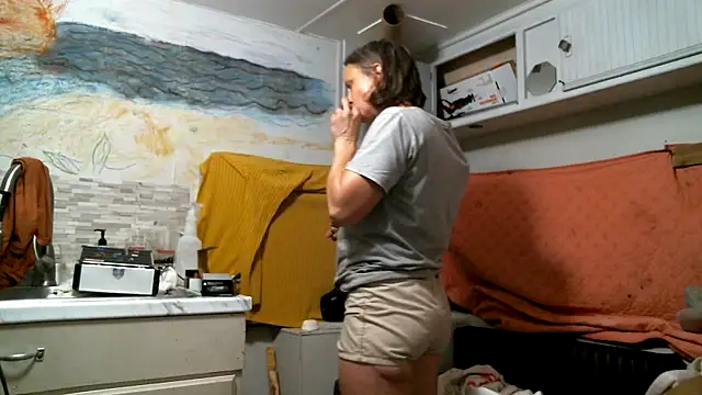 Živý XXX chat SexyB214
