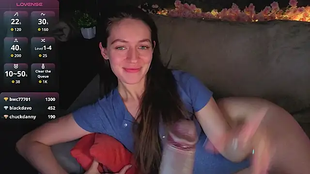 Agnes_Wellsn Live XXX chat