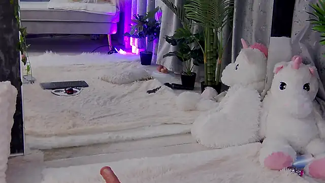 Živý XXX chat IsabelleEthan