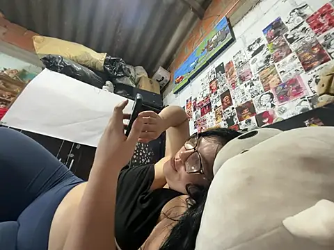 violeta_818n Live XXX chat