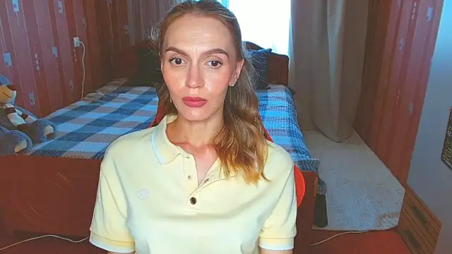Chatroom XXX en direct de Lady_Sunshine_