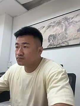 Cunzhangshibage02 网络视讯表演
