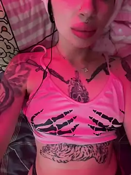 Molly__Moon's Live XXX Chat
