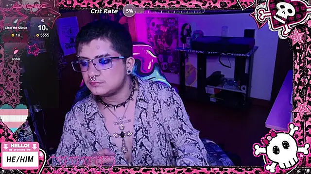 masterkevinftm 라이브 XXX 채팅