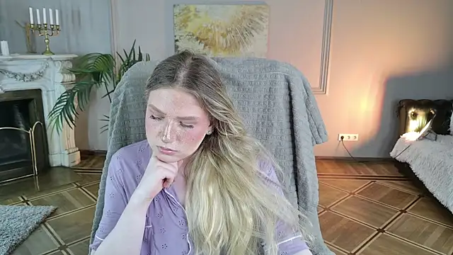 Jes_Solarn Live XXX chat