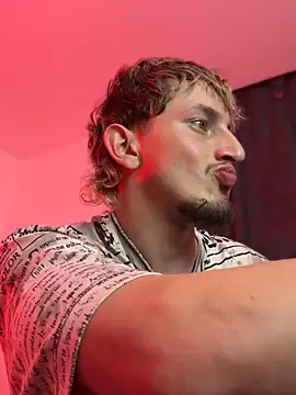 Chat XXX ao vivo de ZarcoXIX
