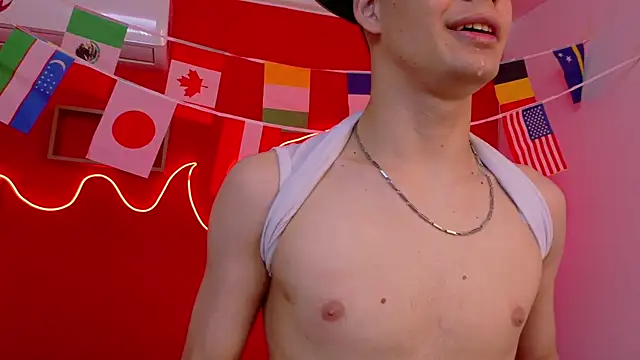 LoganSteel_ – Naživo XXX chat
