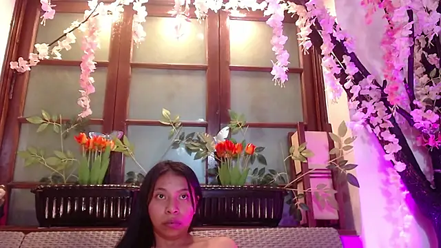 Sembang XXX Secara Langsung samara_selene