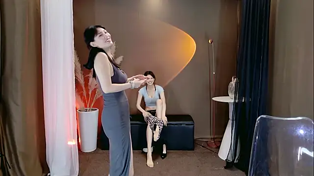 Banana-Milk69 Live XXX Chat