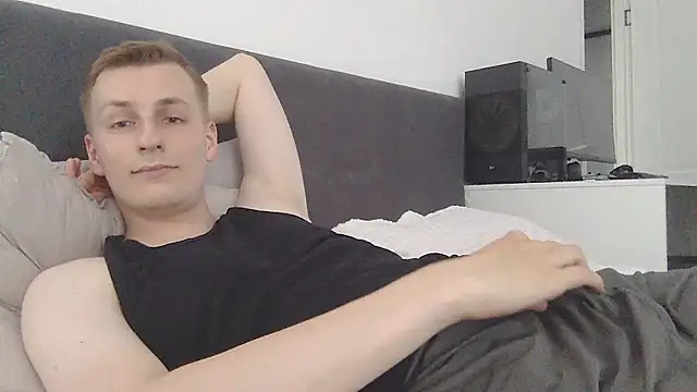 your_andy Live XXX-Chat