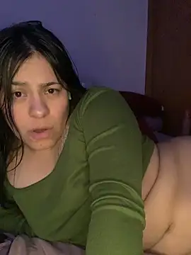 SmokyDee Live XXX-chat