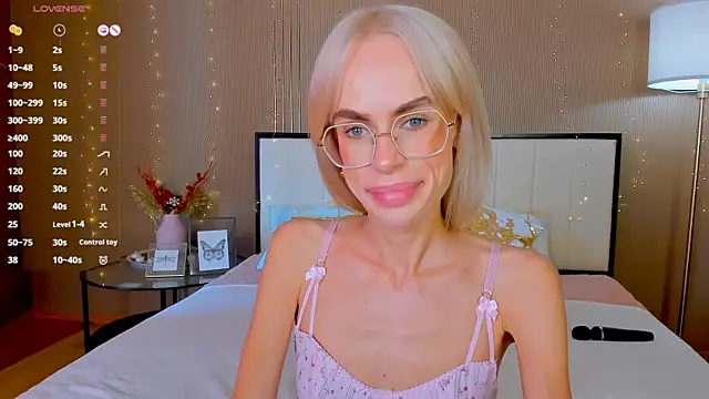 bellatip Live XXX-chat