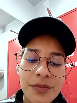 _vaness' Live XXX Chat