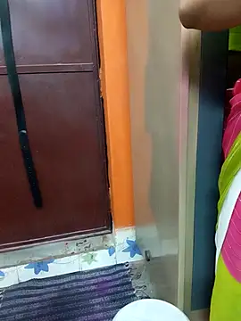Show webcam de Manjudear