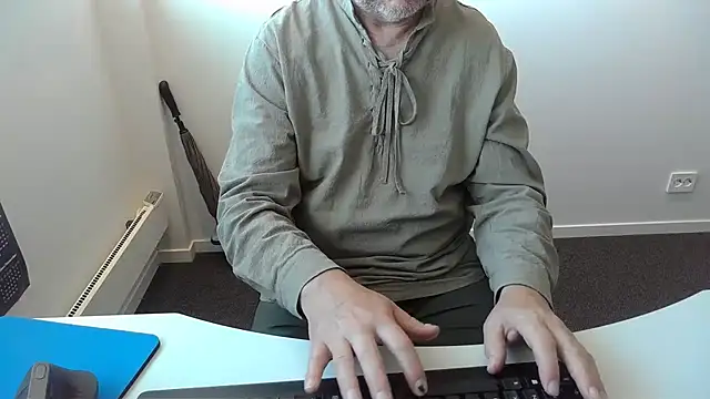 Chat XXX Live Buggemann