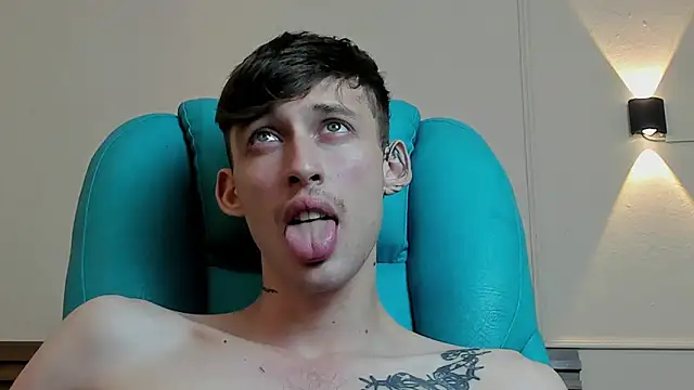 عرض كام Max_saenz