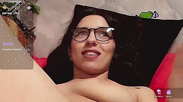 Chat +18 de GabiMorgan ao vivo