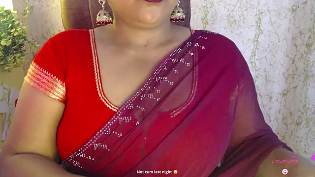 ItsMiraDesire Live XXX Chat