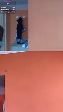 แชท XXX สดของ Gre3k_god