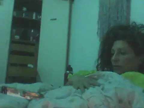 XXX chat uživo modela Bebita-zmp