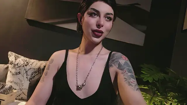 Chat XXX Live LetisiaRocks