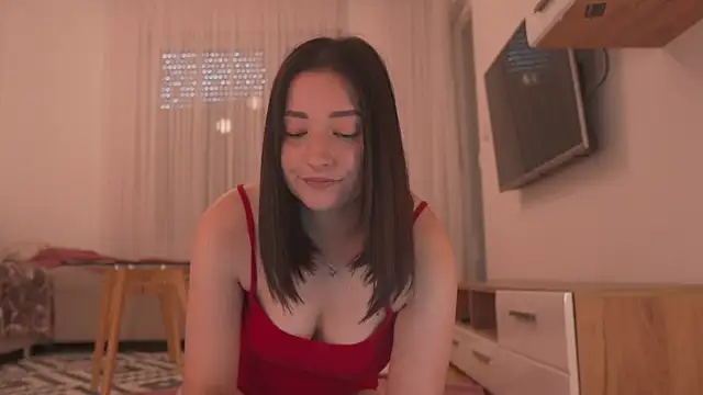 _Anna_69's Live XXX Chat