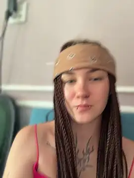 IceMurn Live XXX chat