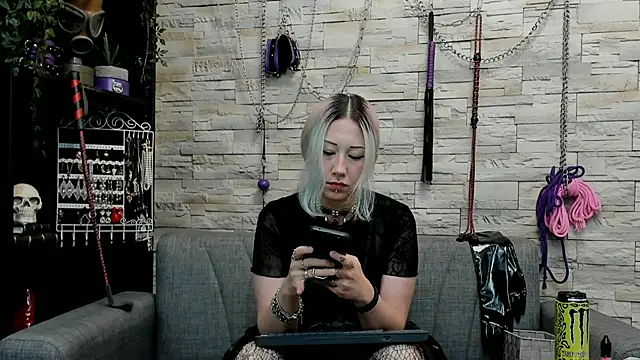 Miss_Kaz Live XXX Chat