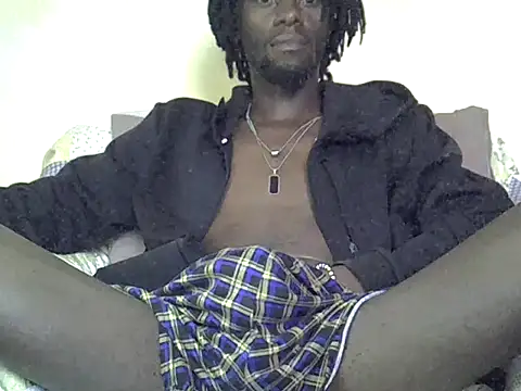 Delicious-D Live XXX Chat
