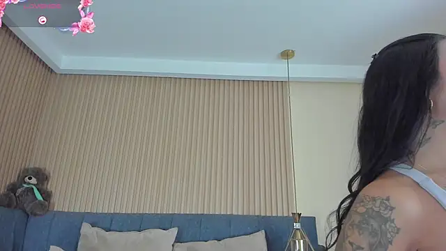 kathecute__ Adlı Modelin Canlı XXX Sohbeti