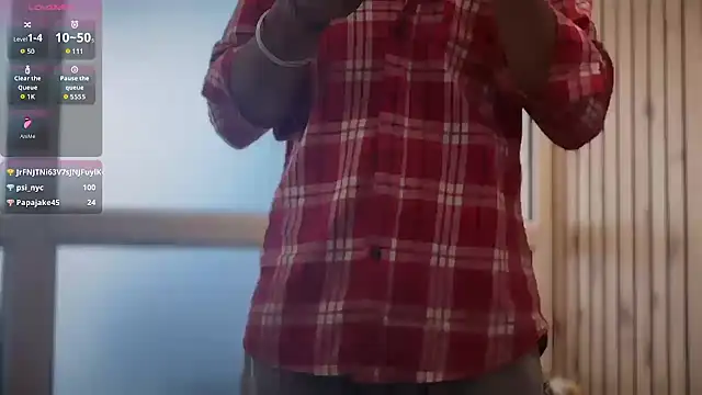 DevilsFavoriteBoy 现场XXX聊天