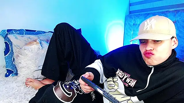_justinmoon2 Live XXX-chat