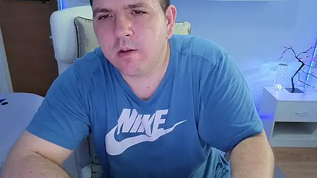 JasonJacks élő XXX-chatje