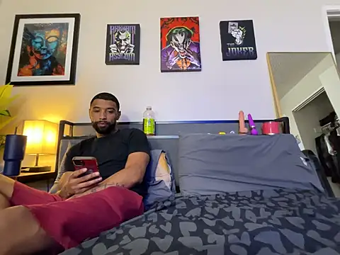 BunnyB_xo's Live XXX Chat