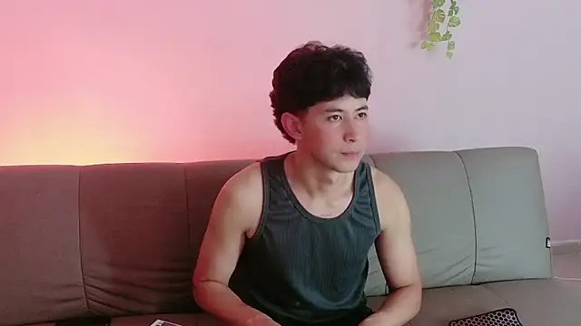 myke_magic Live XXX-chat