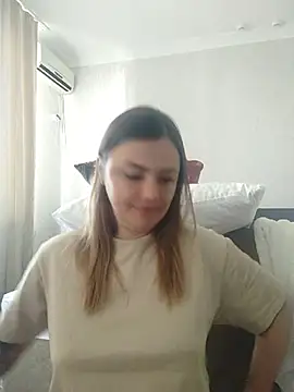 Chat XXX en directo de KrissSexi