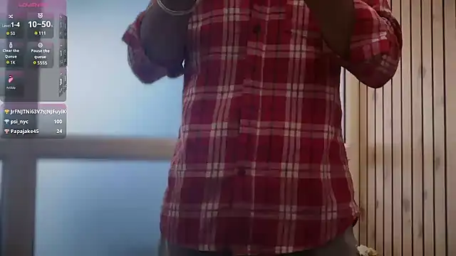 Chat XXX Live DevilsFavoriteBoy