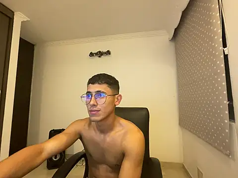Chat +18 de Stivenmoya ao vivo